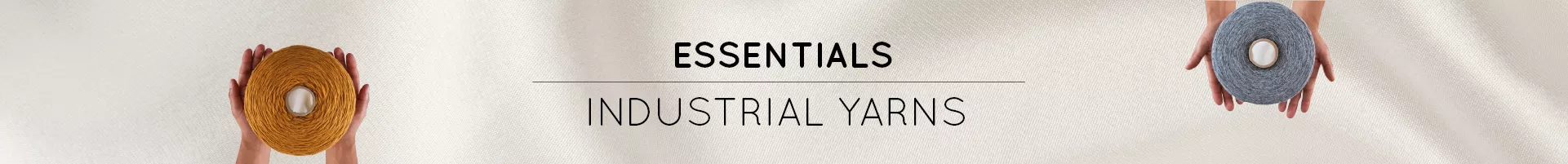 Industrial Yarns